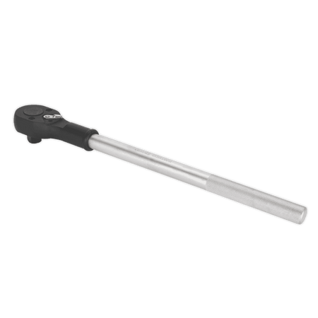 Sealey Ratchet Wrench Pear-Head 3/4"Sq Drive Model No-AK669