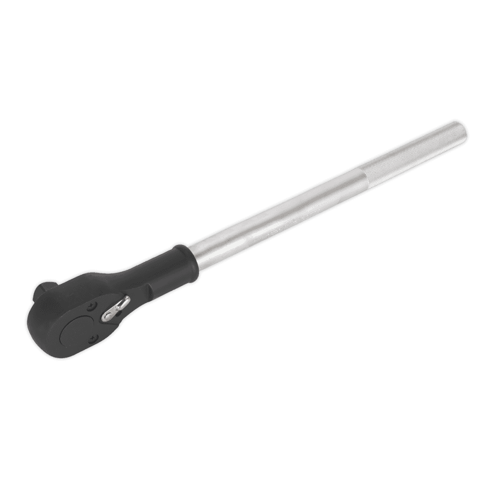 Sealey Ratchet Wrench Pear-Head 3/4"Sq Drive Model No-AK669