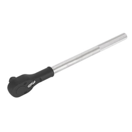 Sealey Ratchet Wrench Pear-Head 3/4"Sq Drive Model No-AK669