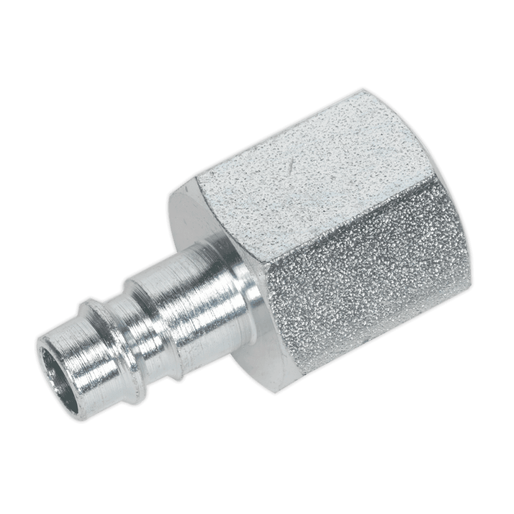 Sealey Screwed Adaptor Female 1/2"BSP Pack of 2 Model No-AC86