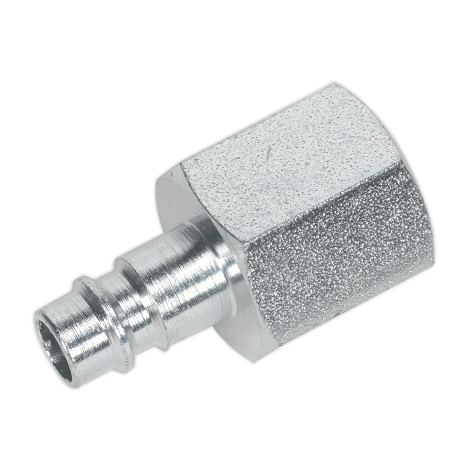 Sealey Screwed Adaptor Female 1/2"BSP Pack of 2 Model No-AC86