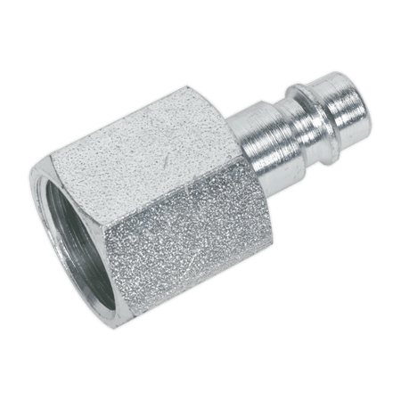 Sealey Screwed Adaptor Female 1/2"BSP Pack of 2 Model No-AC86