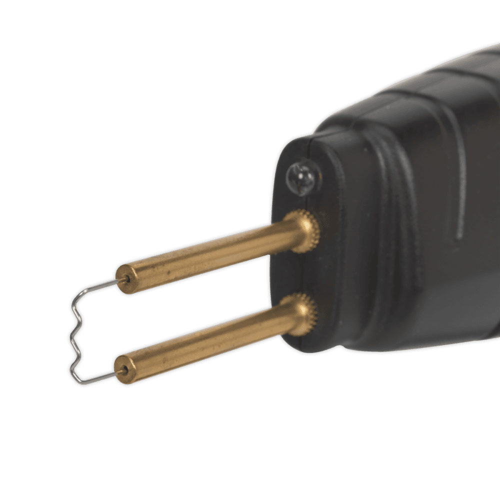 Sealey U-Staples 0.8mm Pack of 100 Model No-RE08