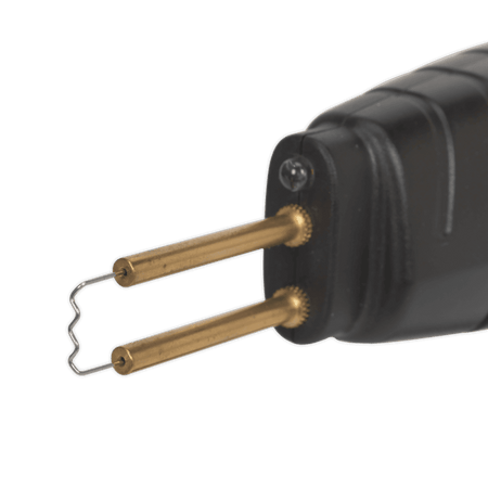 Sealey U-Staples 0.8mm Pack of 100 Model No-RE08