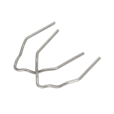 Sealey V-Staples 0.6mm Pack of 100 Model No-RE06V