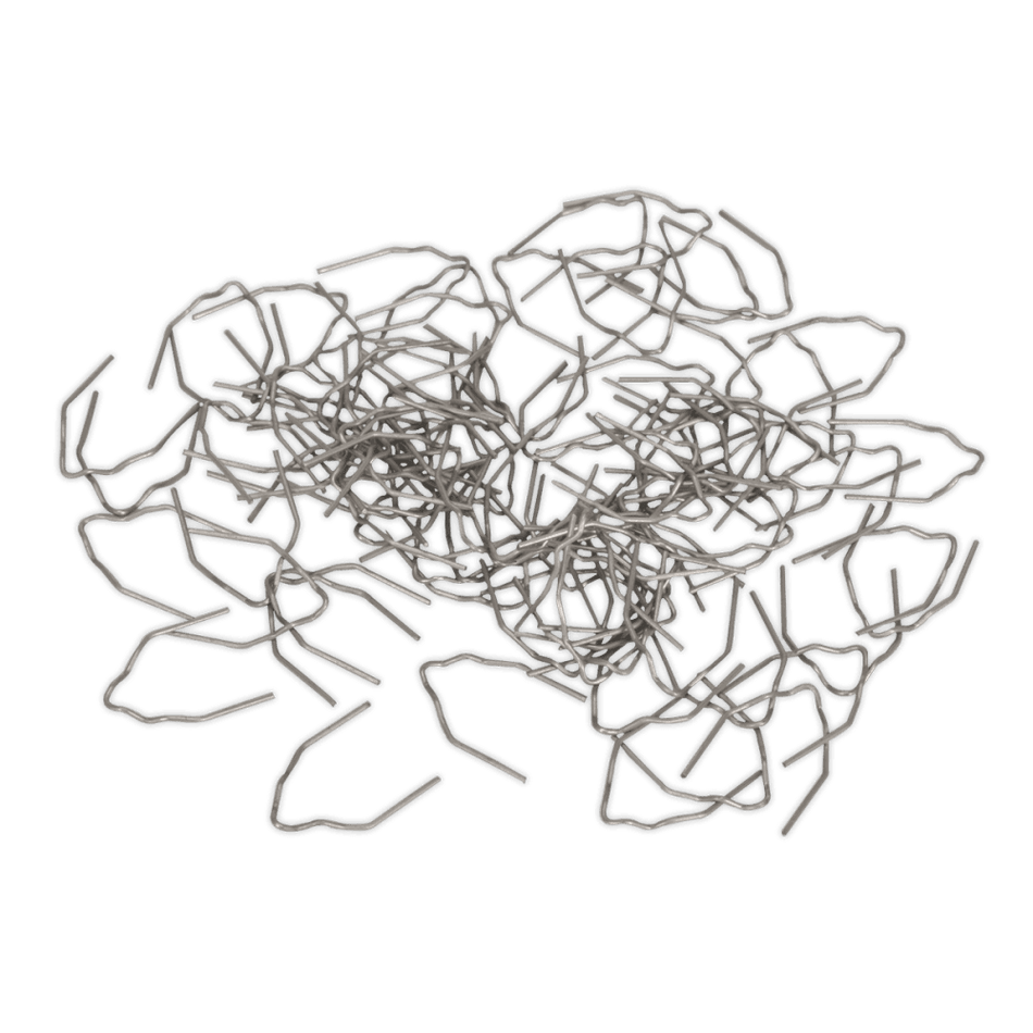 Sealey V-Staples 0.6mm Pack of 100 Model No-RE06V