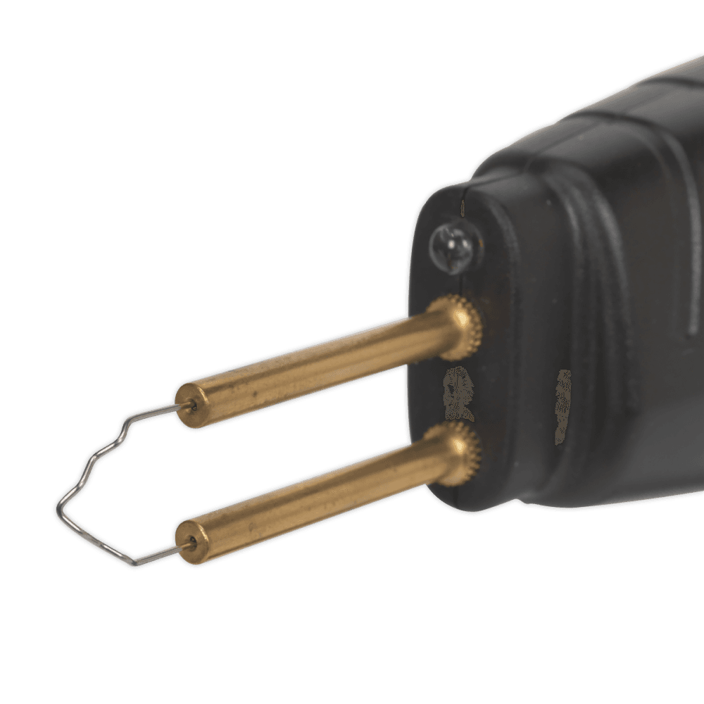 Sealey V-Staples 0.6mm Pack of 100 Model No-RE06V