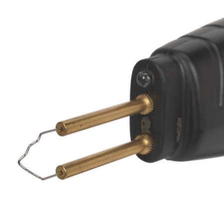 Sealey V-Staples 0.6mm Pack of 100 Model No-RE06V