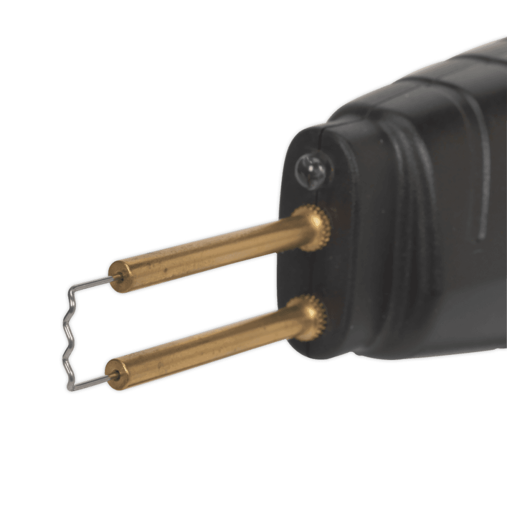 Sealey U-Staples 0.6mm Pack of 100 Model No-RE06