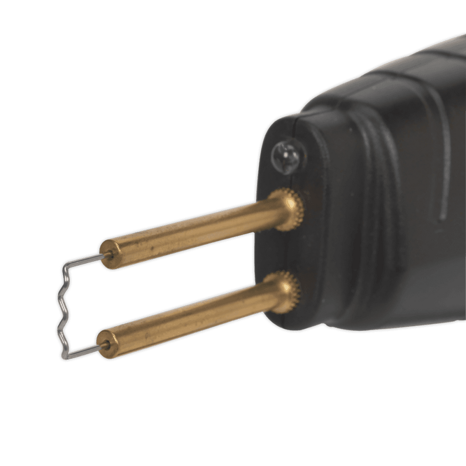 Sealey U-Staples 0.6mm Pack of 100 Model No-RE06