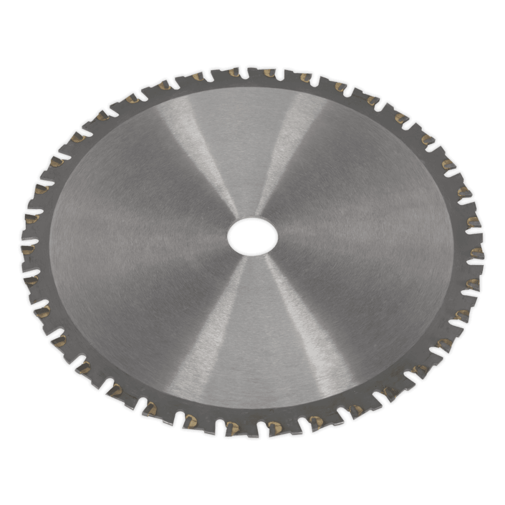 Sealey Cut-Off Saw Blade 180 x 1.9mm/ 20mm 36tpu Model No-SM180B36