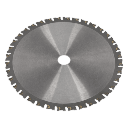Sealey Cut-Off Saw Blade 180 x 1.9mm/ 20mm 36tpu Model No-SM180B36