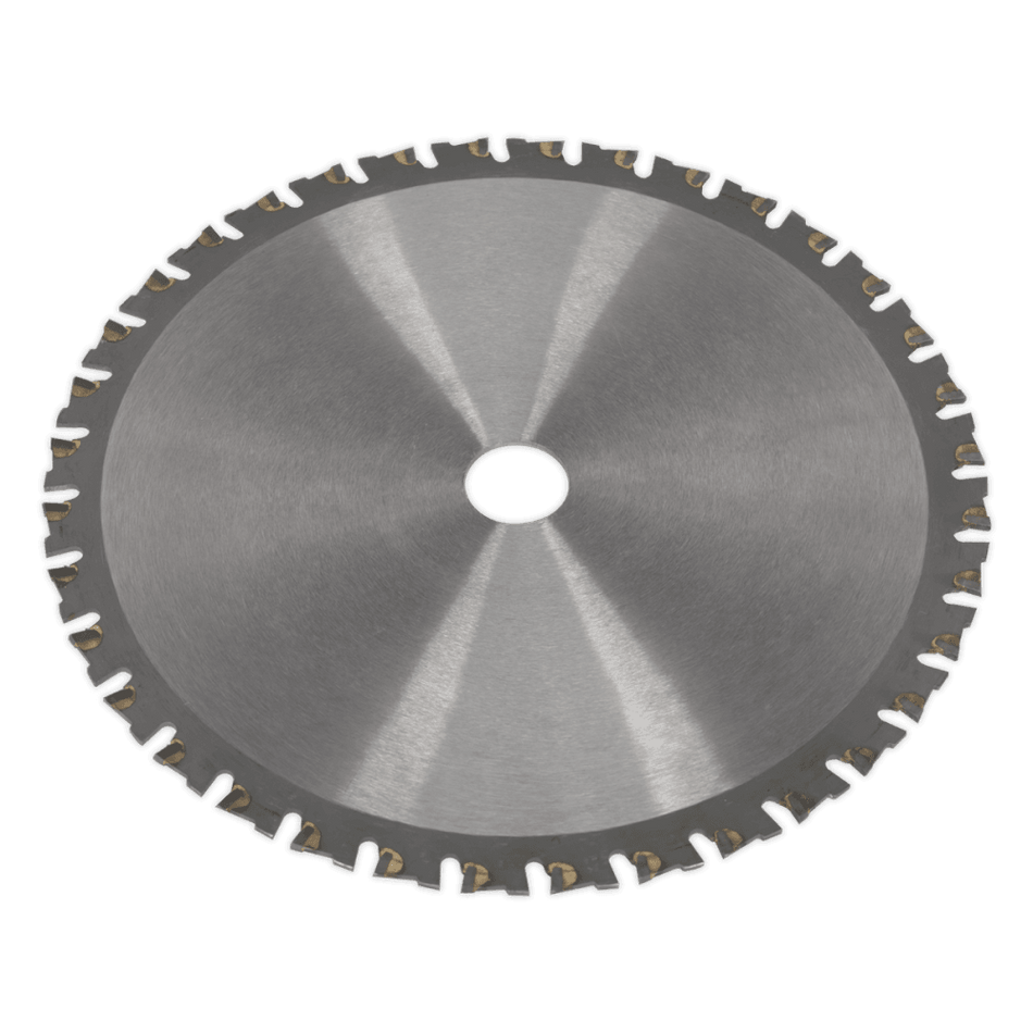 Sealey Cut-Off Saw Blade 180 x 1.9mm/ 20mm 36tpu Model No-SM180B36