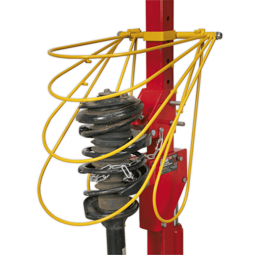 Sealey Coil Spring Compressor Restraint System Model No-RE23RS