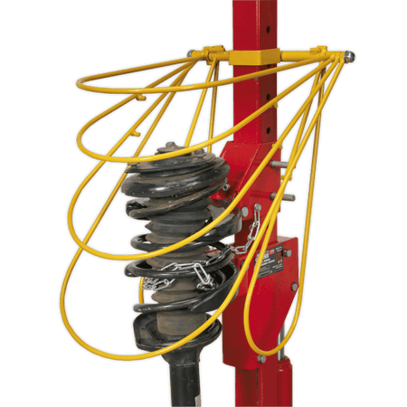 Sealey Coil Spring Compressor Restraint System Model No-RE23RS