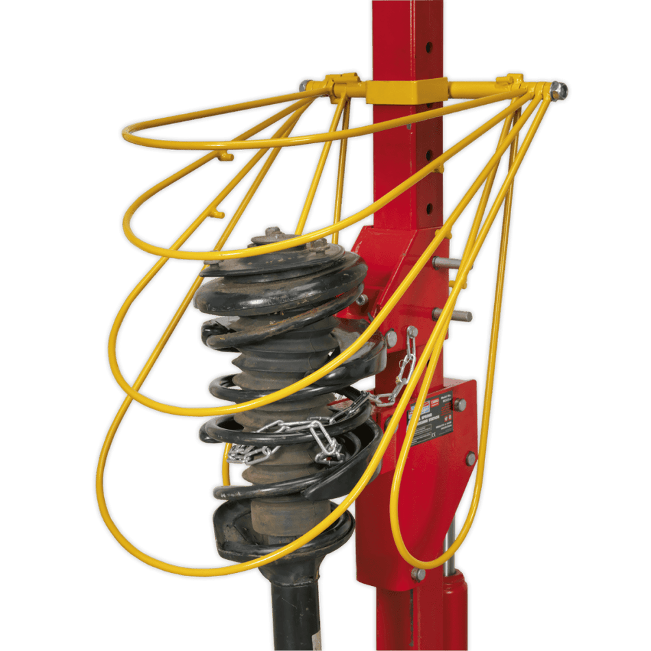 Sealey Coil Spring Compressor Restraint System Model No-RE23RS