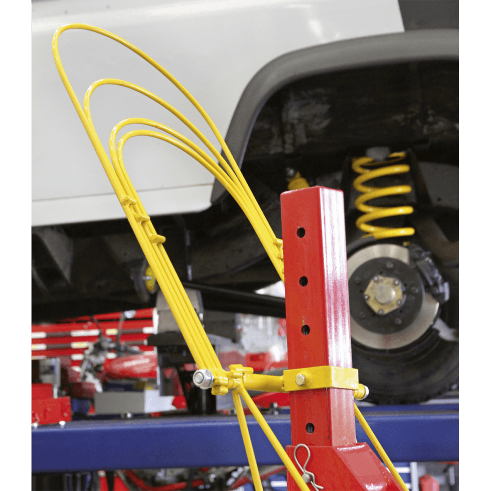 Sealey Coil Spring Compressor Restraint System Model No-RE23RS