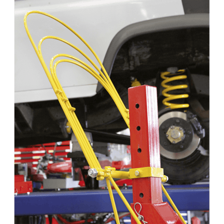 Sealey Coil Spring Compressor Restraint System Model No-RE23RS