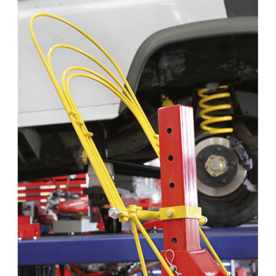 Sealey Coil Spring Compressor Restraint System Model No-RE23RS