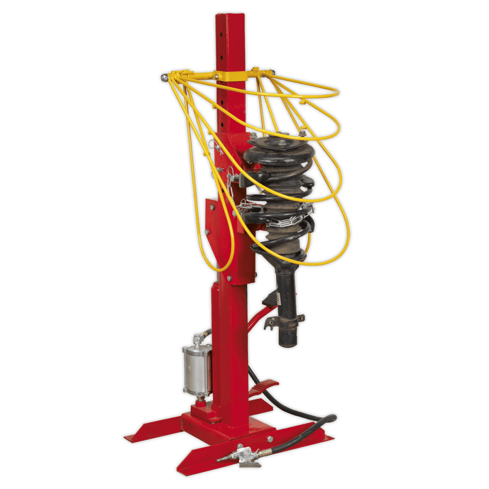 Sealey Coil Spring Compressor Restraint System Model No-RE23RS