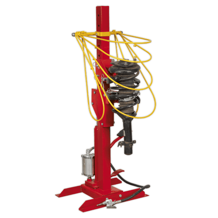 Sealey Coil Spring Compressor Restraint System Model No-RE23RS