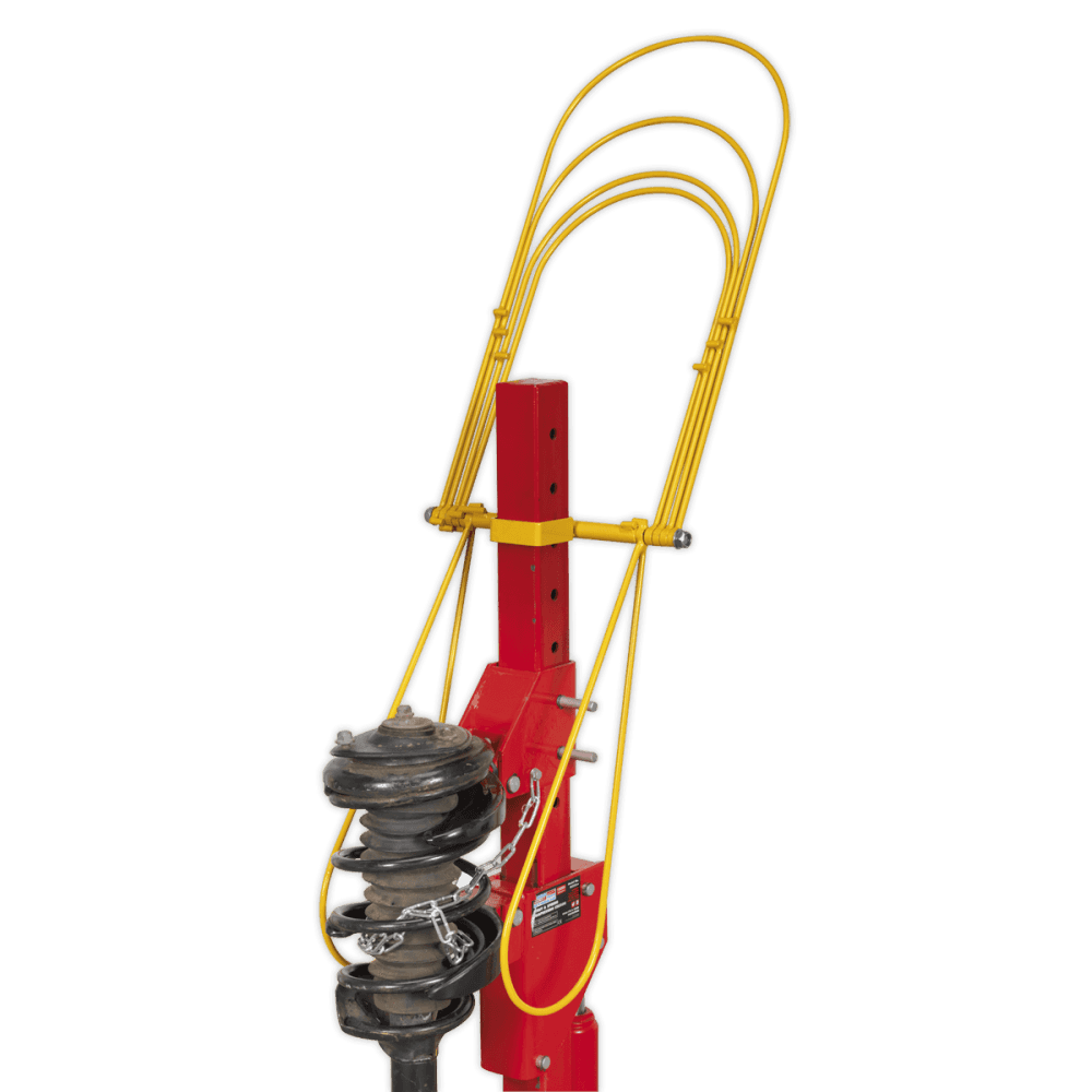 Sealey Coil Spring Compressor Restraint System Model No-RE23RS
