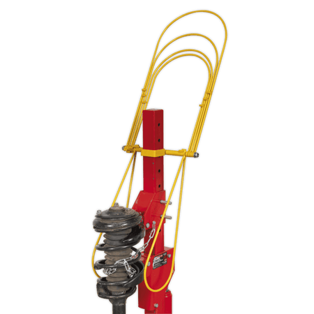 Sealey Coil Spring Compressor Restraint System Model No-RE23RS