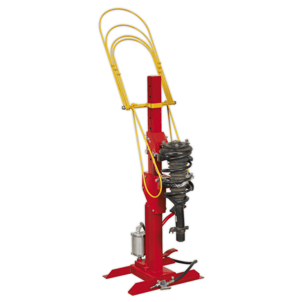 Sealey Coil Spring Compressor Restraint System Model No-RE23RS