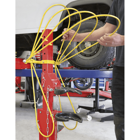 Sealey Coil Spring Compressor Restraint System Model No-RE23RS