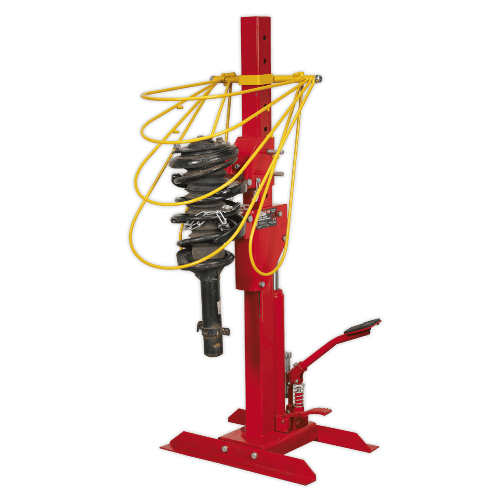 Sealey Coil Spring Compressor Restraint System Model No-RE23RS