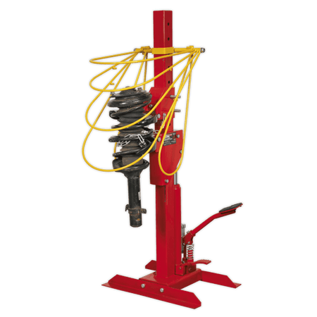 Sealey Coil Spring Compressor Restraint System Model No-RE23RS