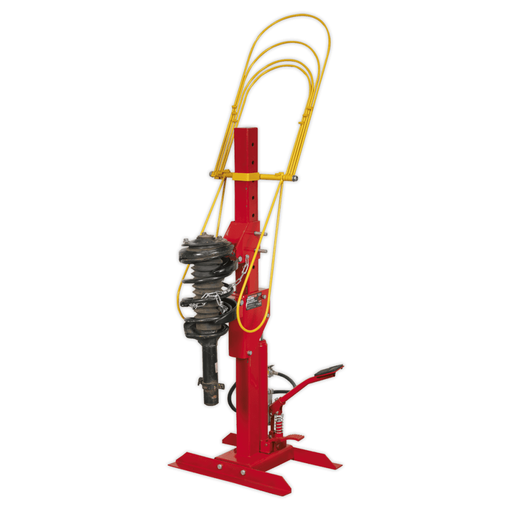 Sealey Coil Spring Compressor Restraint System Model No-RE23RS