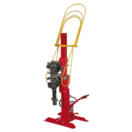 Sealey Coil Spring Compressor Restraint System Model No-RE23RS