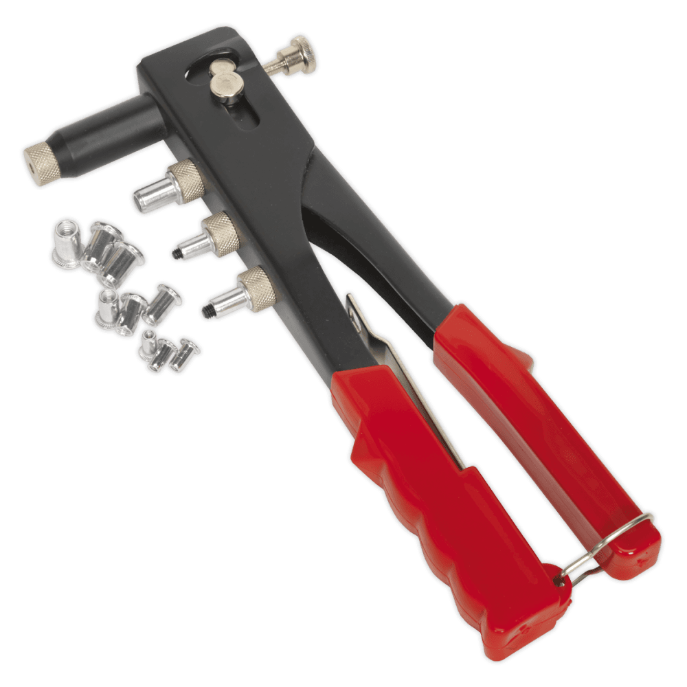 Sealey Threaded Nut Riveter Model No-AK393