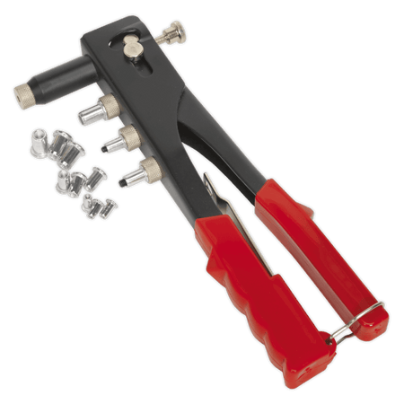 Sealey Threaded Nut Riveter Model No-AK393