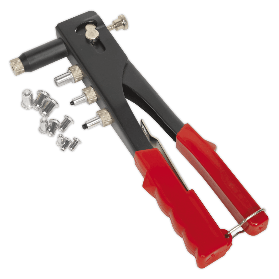 Sealey Threaded Nut Riveter Model No-AK393