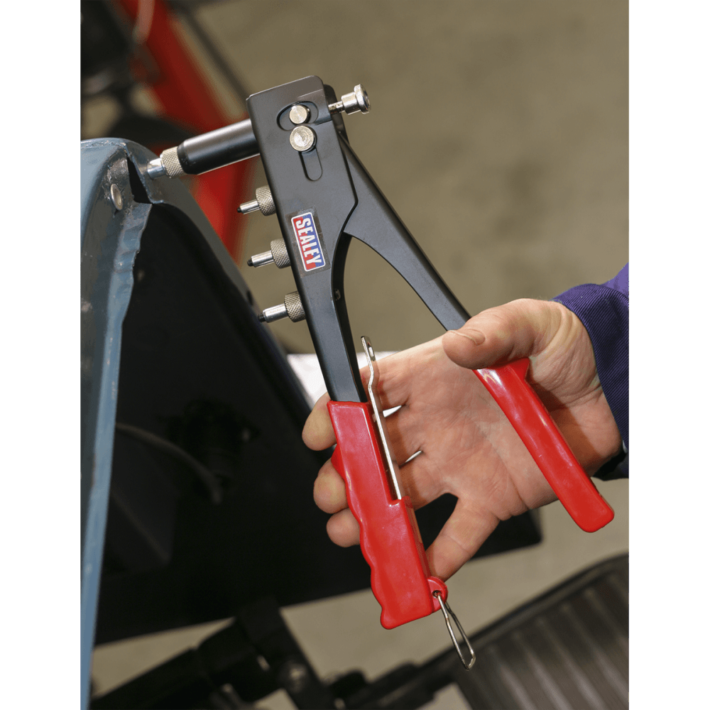 Sealey Threaded Nut Riveter Model No-AK393