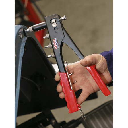 Sealey Threaded Nut Riveter Model No-AK393
