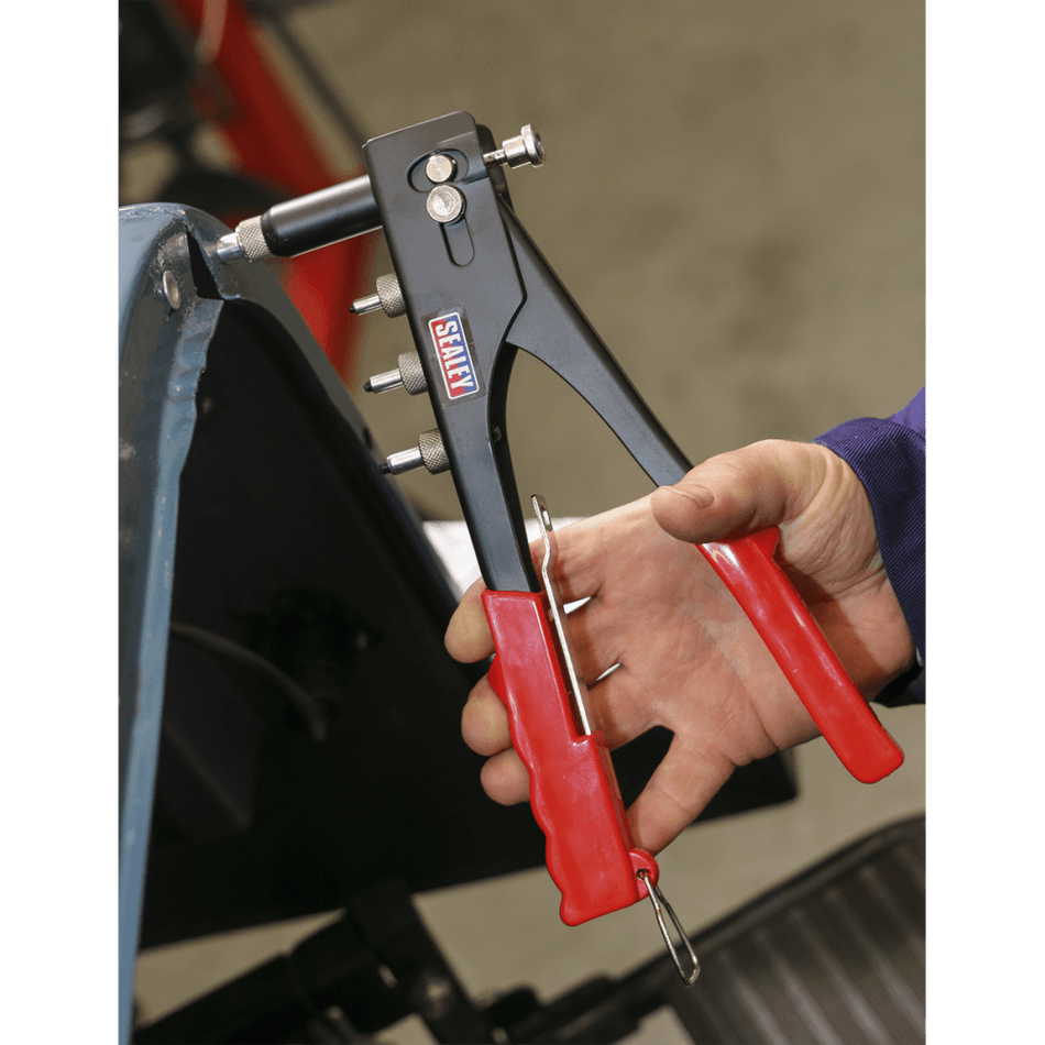 Sealey Threaded Nut Riveter Model No-AK393