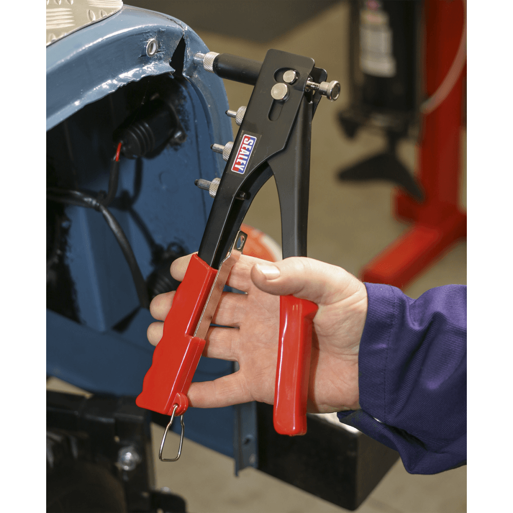 Sealey Threaded Nut Riveter Model No-AK393