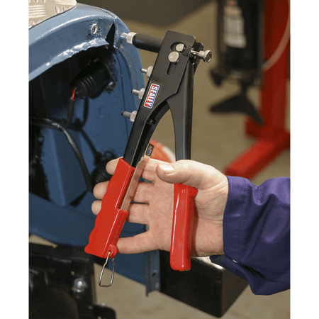 Sealey Threaded Nut Riveter Model No-AK393