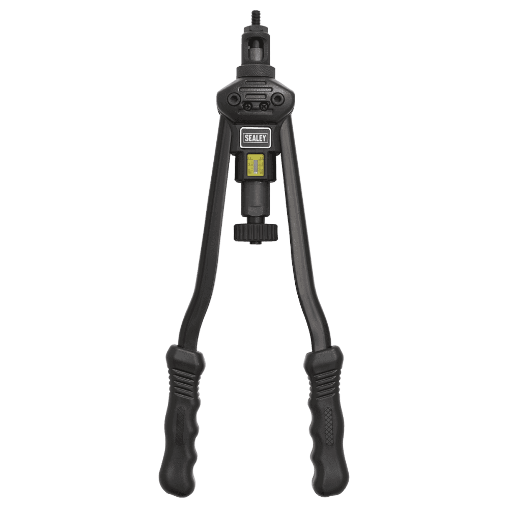 Sealey Long-Arm Threaded Nut Riveter Model No-AK3985