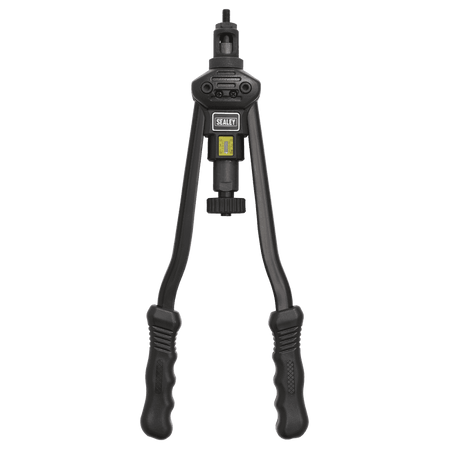 Sealey Long-Arm Threaded Nut Riveter Model No-AK3985