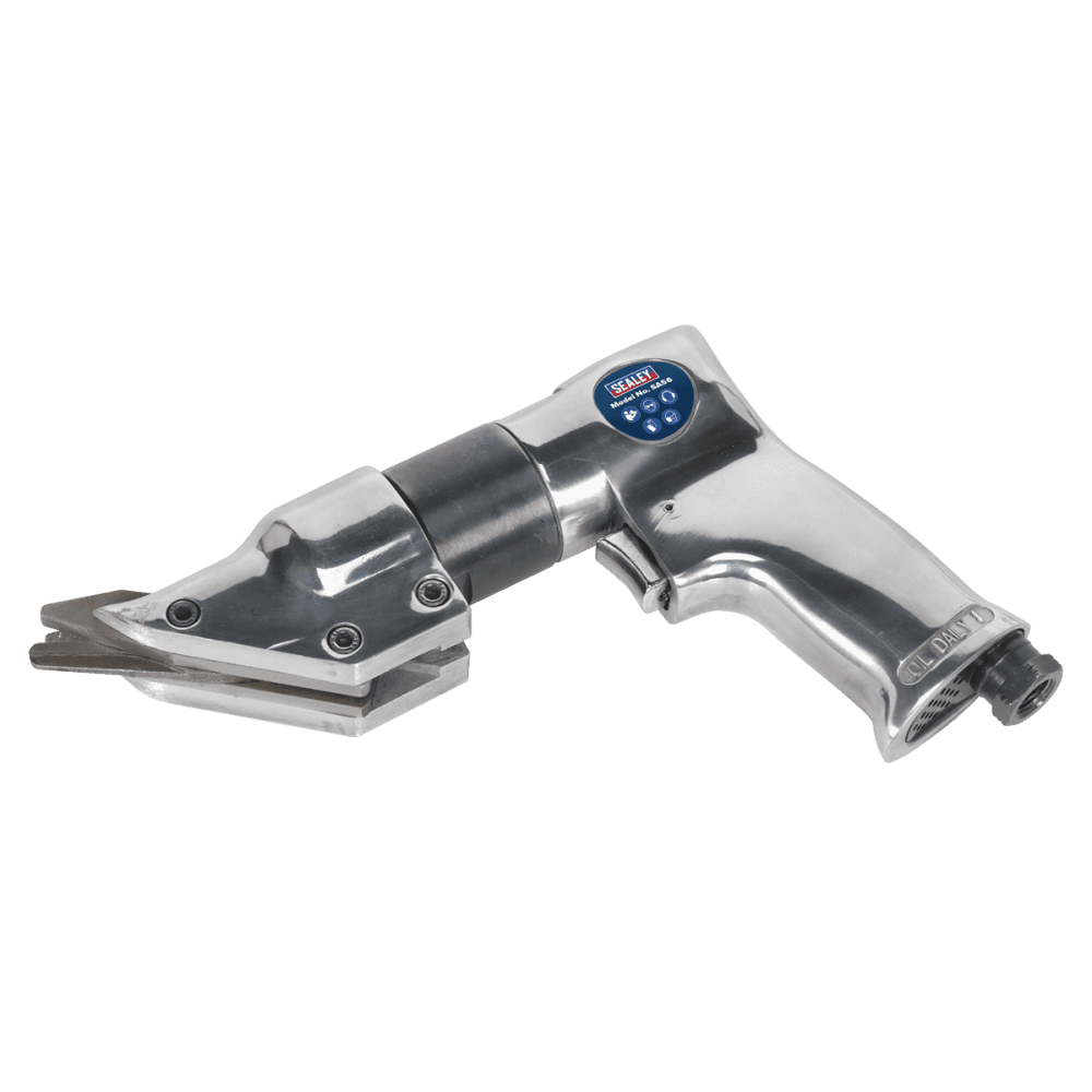 Sealey Air Shears Pistol Type Model No-SA56
