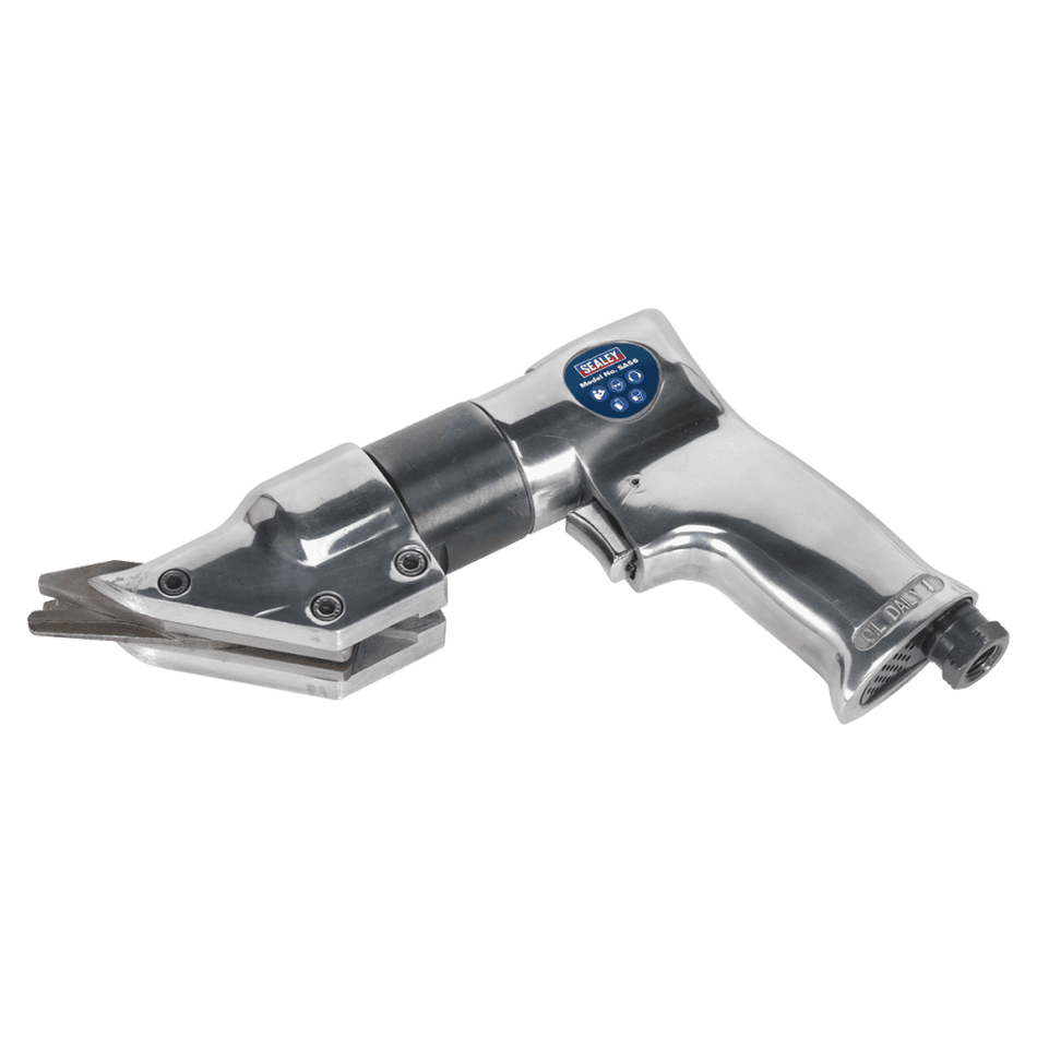 Sealey Air Shears Pistol Type Model No-SA56
