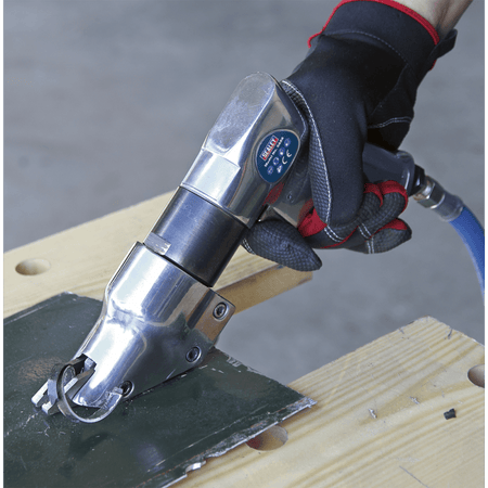 Sealey Air Shears Pistol Type Model No-SA56