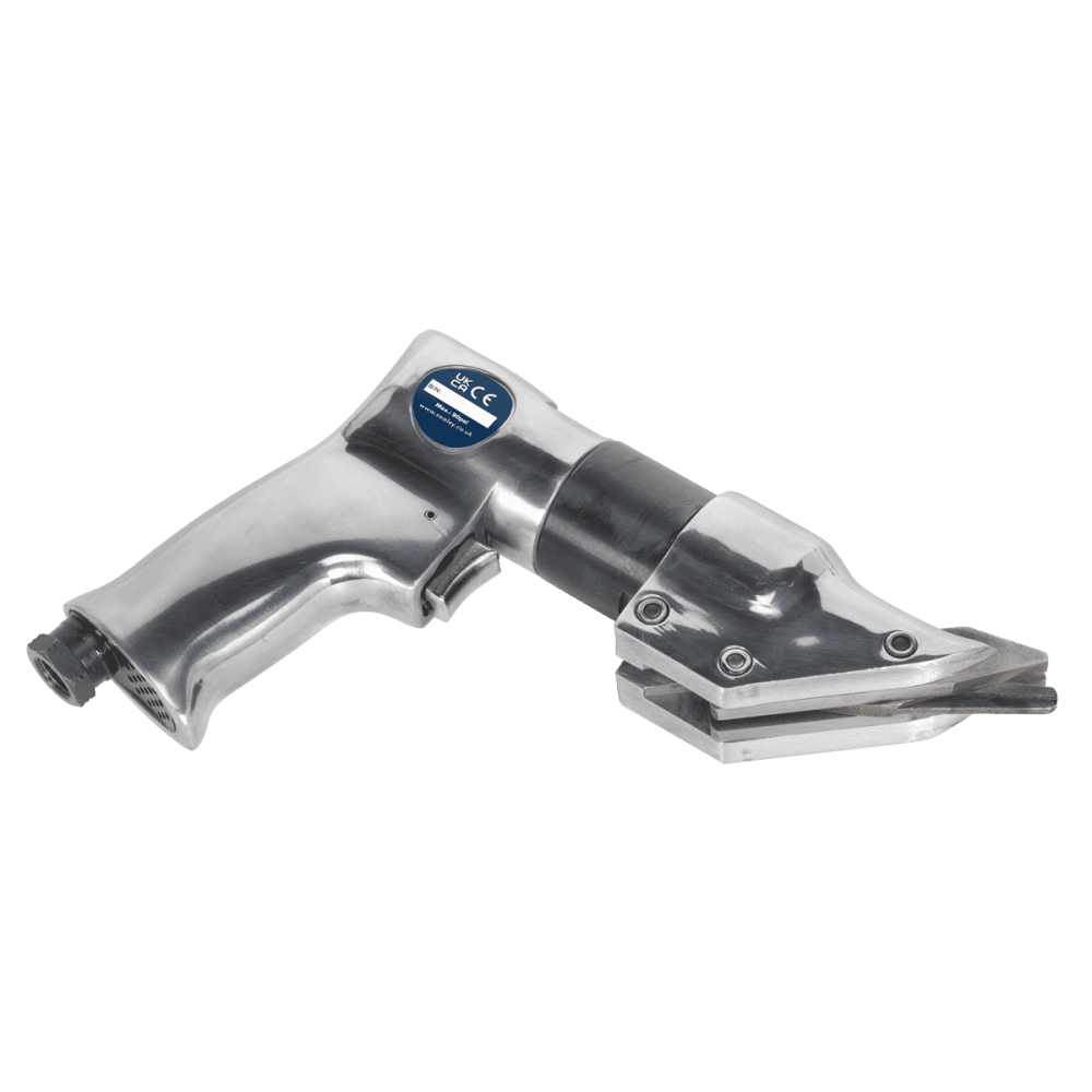 Sealey Air Shears Pistol Type Model No-SA56