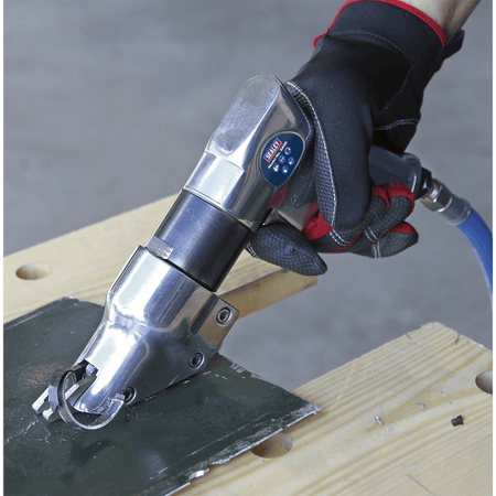 Sealey Air Shears Pistol Type Model No-SA56