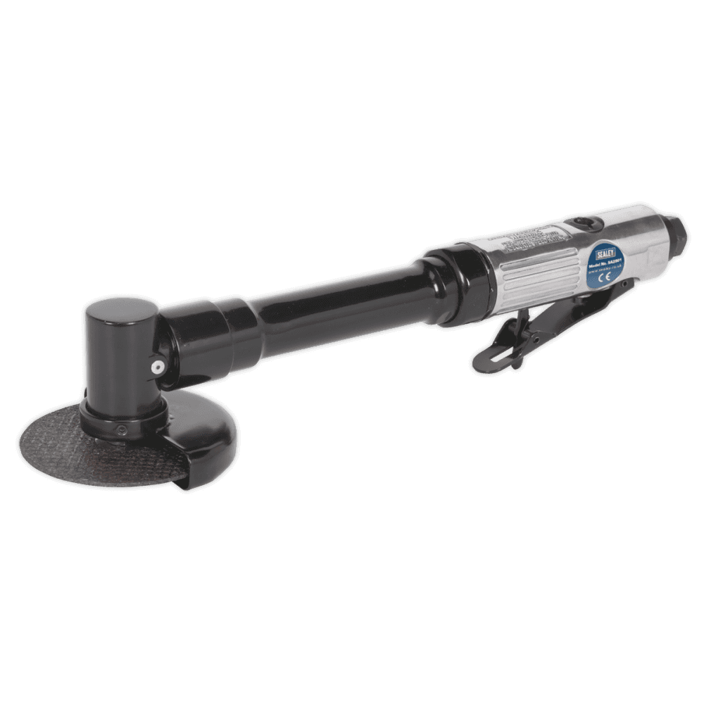Sealey Air Cut-Off Tool 75mm Long Reach Model No-SA2501