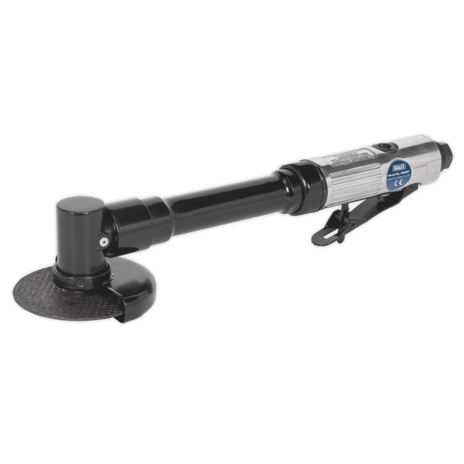 Sealey Air Cut-Off Tool 75mm Long Reach Model No-SA2501